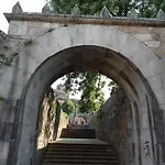 Moradia A Xunqueira Διαμέρισμα *