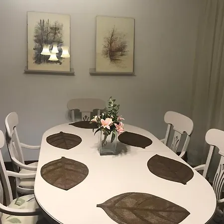 Apartment Pisovistalegre Vilagarcia de Arousa