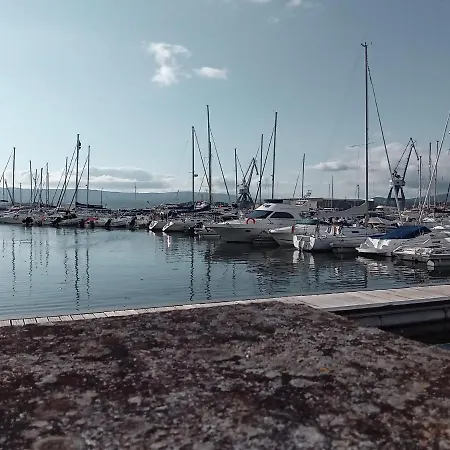 Moradia A Xunqueira * Vilagarcia de Arousa