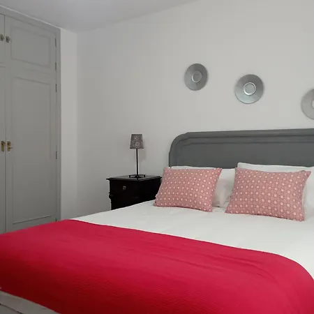 Apartment Pisovistalegre
