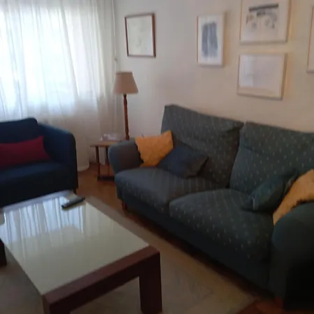 Moradia A Xunqueira דירה