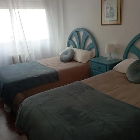 Apartment Pisovistalegre