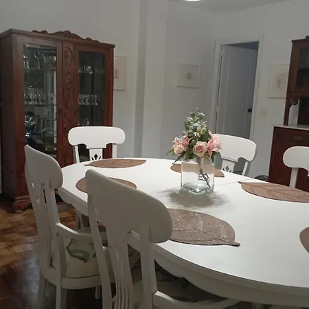 Moradia A Xunqueira Vilagarcia de Arousa