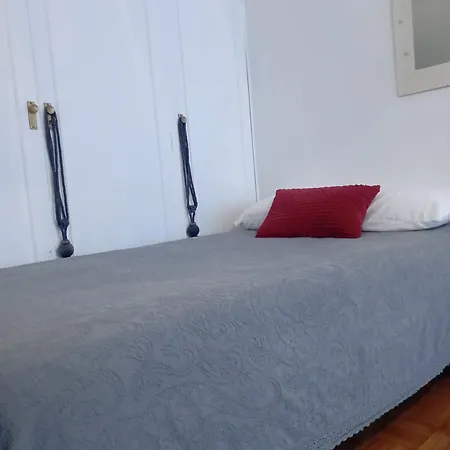 Moradia A Xunqueira *