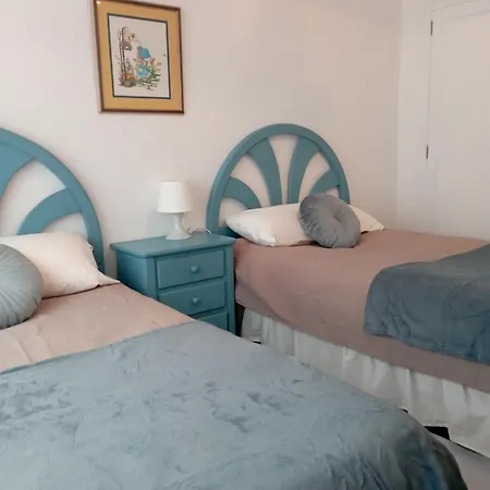 Apartment Pisovistalegre Vilagarcia de Arousa