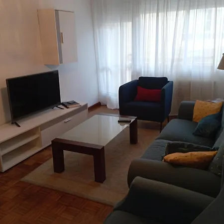 דירה Moradia A Xunqueira