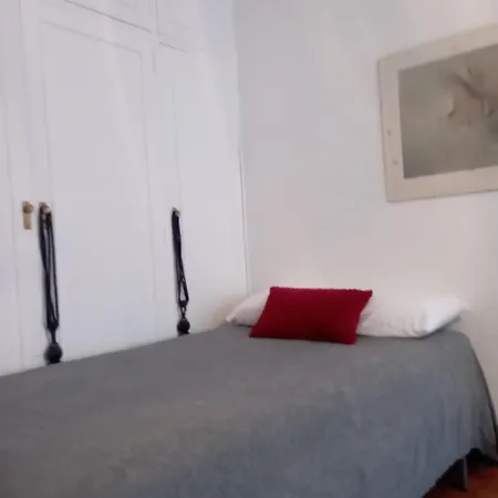 Moradia A Xunqueira Appartamento Vilagarcia de Arousa