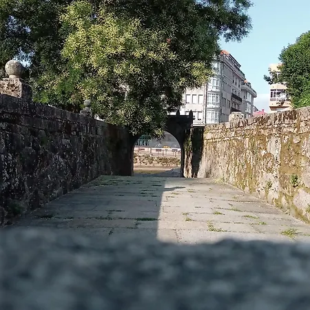 Διαμέρισμα Moradia A Xunqueira *