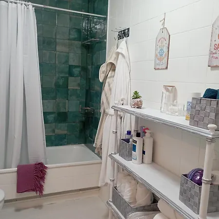 Apartmán Moradia A Xunqueira