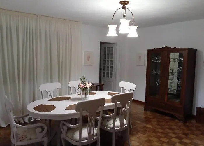 דירה Moradia A Xunqueira