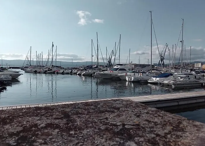 Moradia A Xunqueira * Vilagarcia de Arousa