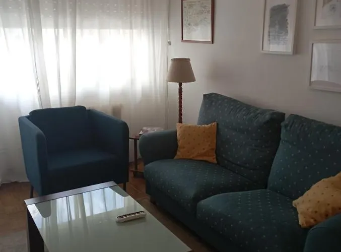 דירה Moradia A Xunqueira *