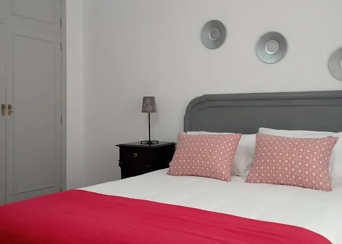 Apartmán Moradia A Xunqueira