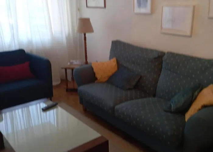 Moradia A Xunqueira דירה