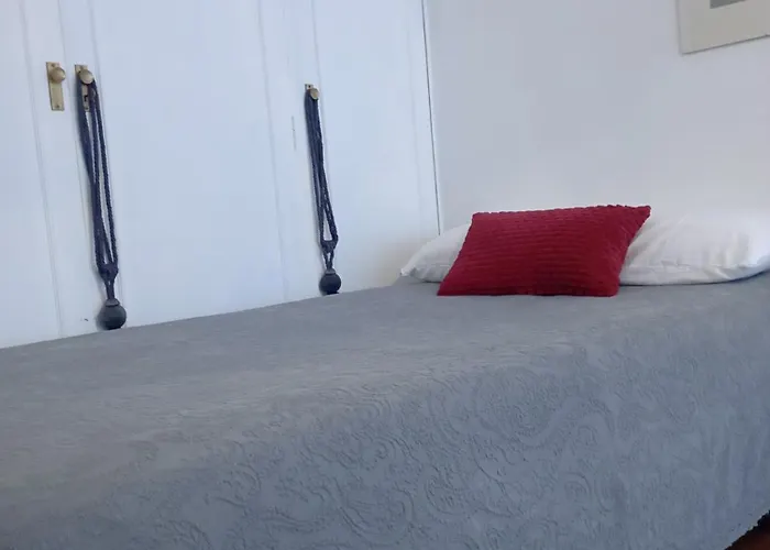 Moradia A Xunqueira *