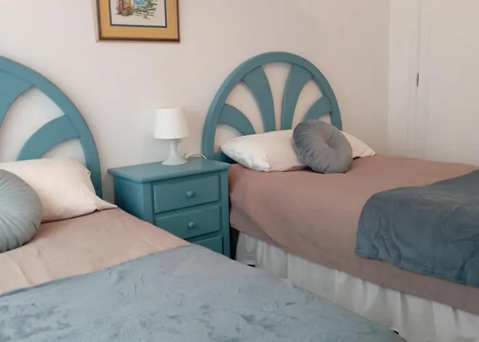 Apartmán Moradia A Xunqueira Vilagarcia de Arousa