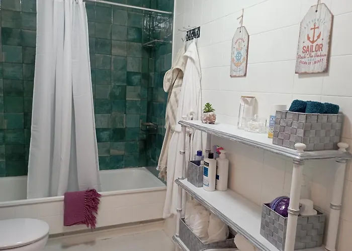 Apartmán Moradia A Xunqueira