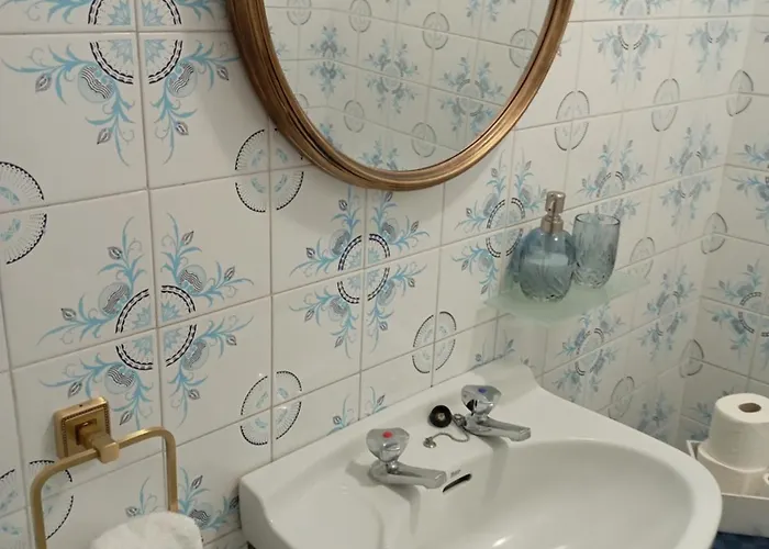 Apartmán Moradia A Xunqueira