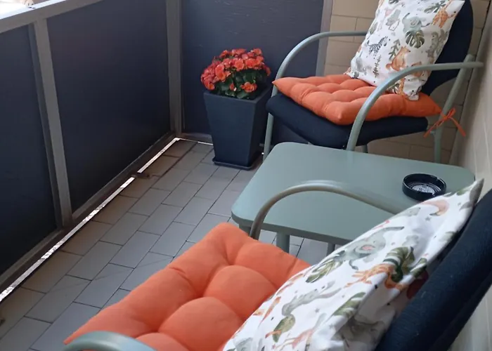 Apartmán Moradia A Xunqueira